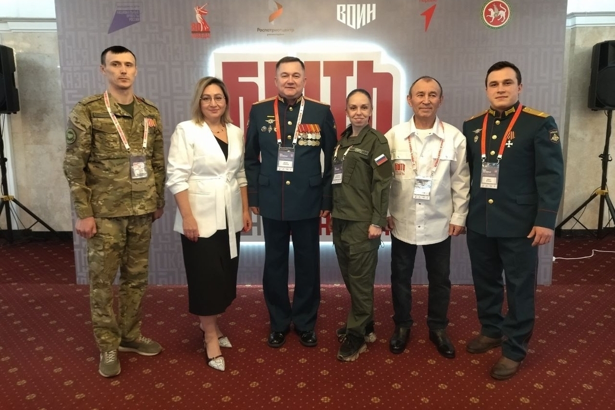 Concorso "Essere, non apparire" 2025: i migliori mentori russi provengono dalla Ciuvascia