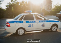 В минувшие выходные сотрудники Управления ГИБДД УМВД России по Астраханской области провели масштабные рейды, направленные на пресечение грубых нарушений Правил дорожного движения и предотвращение аварий