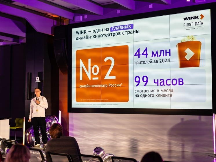 Data-Driven AVOD: «Ростелеком» представил новое решение для таргетированной рекламы