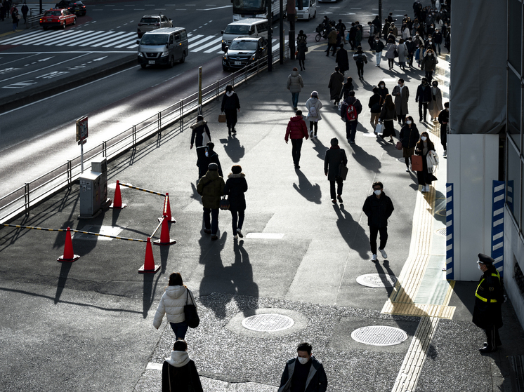 Перенаселение ускоряется: сколько людей сможет вместить Земля