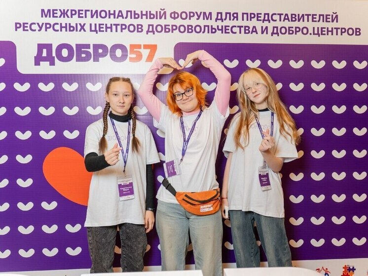 В Орле до конца года откроют обновлённый Добро.Центр