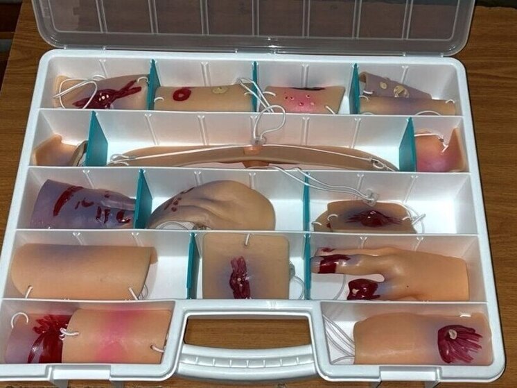 Школы Ессентуков оснастили современным оборудованием в рамках программы «Все лучшее детям»