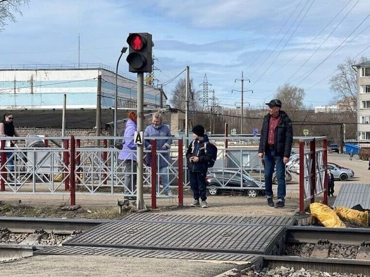 Кировские депутаты требуют усилить безопасность у тоннеля под Транссибом