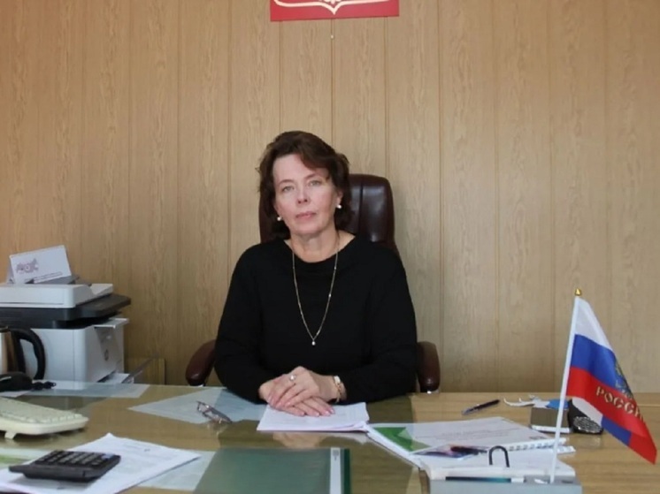 Директор дома культуры возглавила Звериноголовский округ