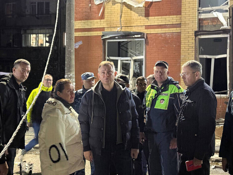 Shot: ВСУ атаковали Батайск беспилотниками FP-1 с кумулятивными зарядами