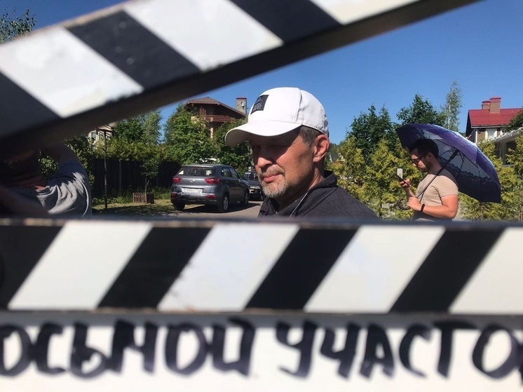 В убийстве кинооператора Политика подозревается гражданин Армении