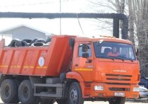 С 27 октября по 2 ноября 2025 года в Омске состоится акция «Второй заезд» по сбору изношенных автомобильных шин