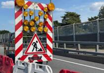 В ночь с 24 на 25 октября, с полуночи (00:00) до четырех утра (04:00), будет полностью перекрыт участок дороги Кировск – Коашва