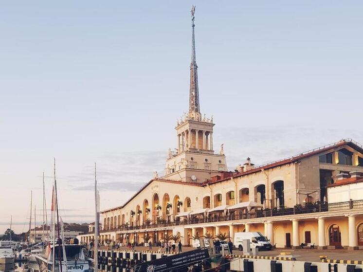 В Сочи прошел форум-фестиваль для поддержки женщин с онкологией