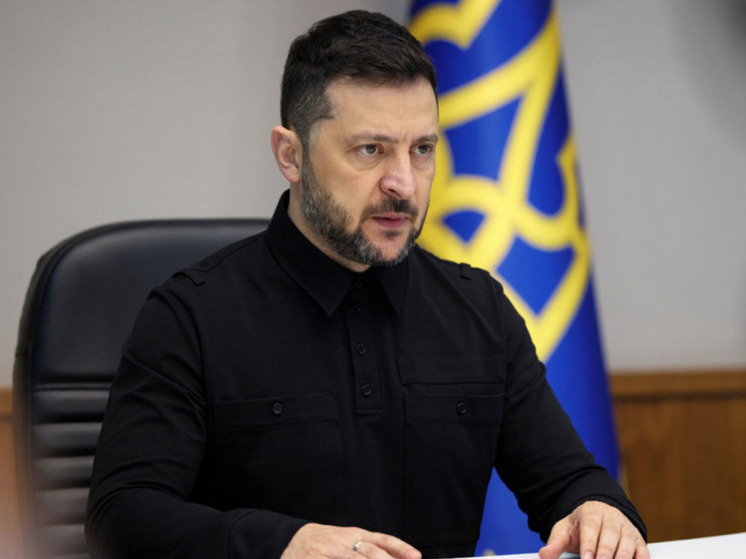 Лидеры Европы и глава киевского режима Владимир Зеленский выступили с совместным заявлением, в котором выразили согласие с позицией президента Соединенных Штатов Дональда Трампа по урегулированию конфликта на Украине и призвали усилить давление на Российскую Федерацию