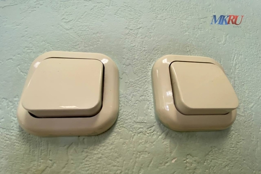 В среду Калуге отключат свет