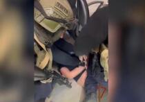 Выяснились подробности нападения на росгвардейца, случившегося 19 октября в Новой Москве