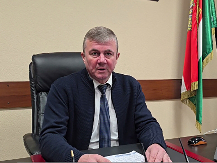 В калужском Кирове отмечают пятилетие ледовой арены