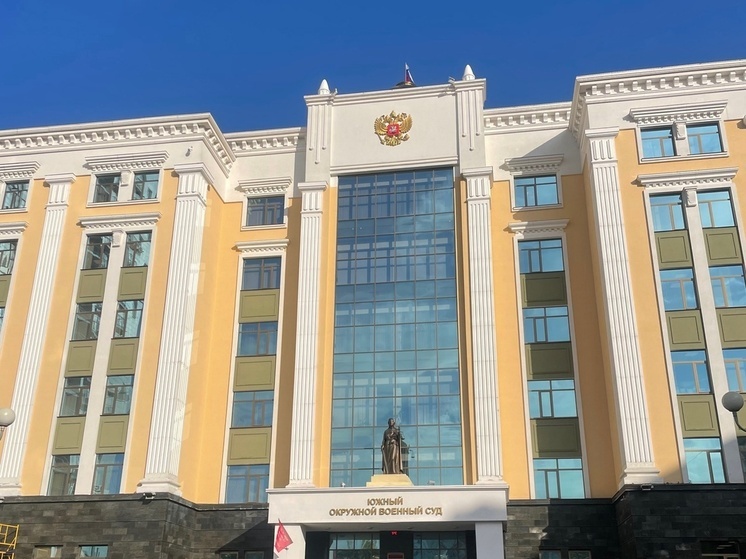 Спецназовцы рассказали о штурме ростовского СИЗО во время захвата заложников