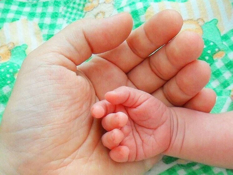 Часть региональной выплаты на рождение ребенка разрешат получить до родов