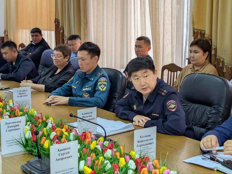 В столице Калмыкии начинают проект«Чистое небо»