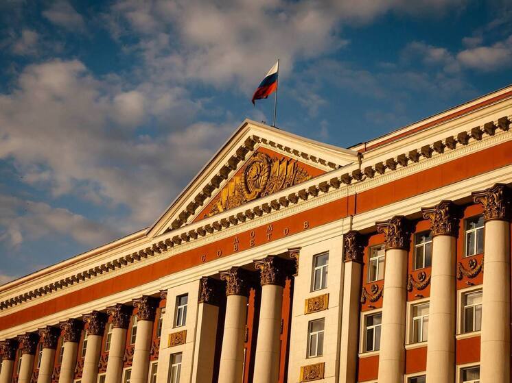 В курском правительстве объединят министерства и сократят зампредов