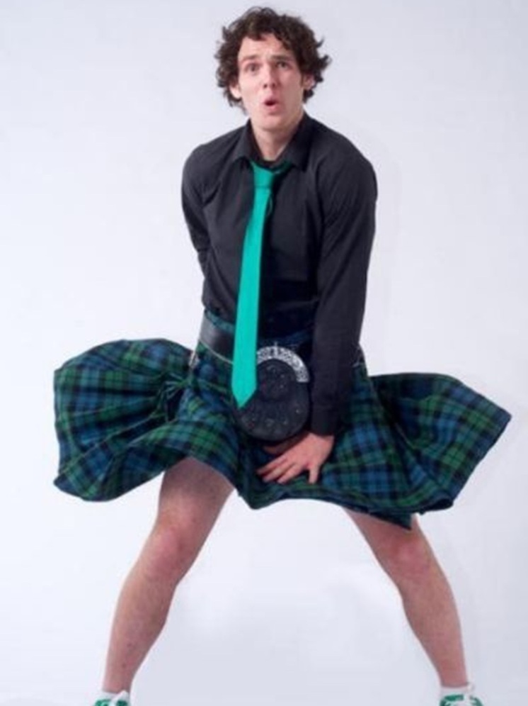 Традиция, провокация, выбор. Как одежда (или ее отсутствие) влияет на наше мнение о человеке