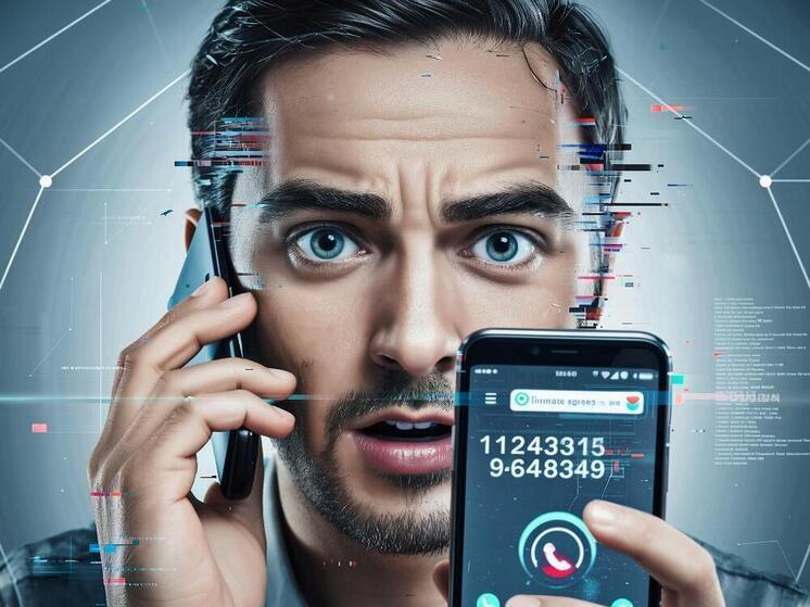 Родственник может оказаться не тот. Псковичей предупредили о подмене