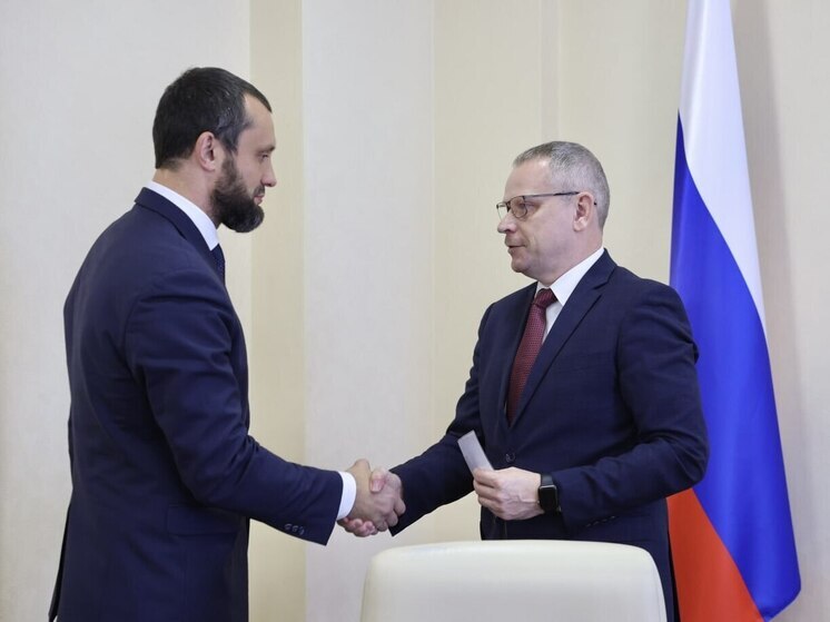 Состав Заксобрания ЯНАО пополнился новым депутатом