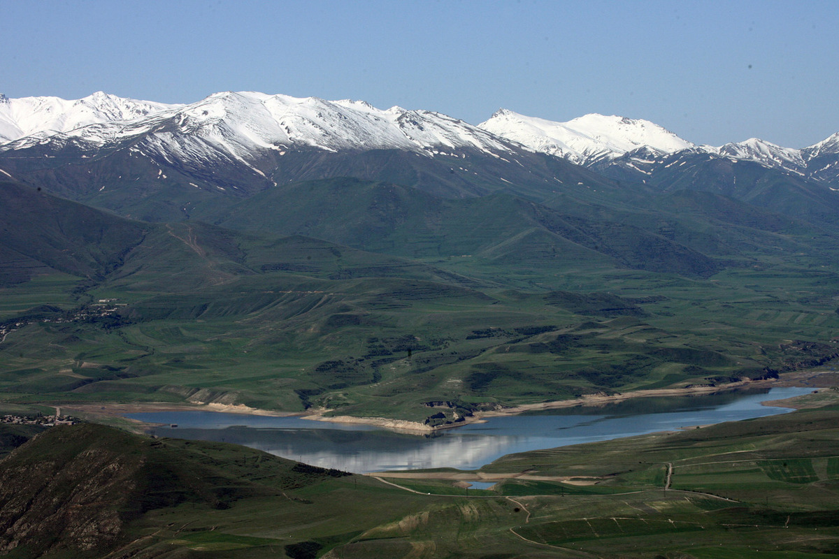 В Башкирии нашли туристку, пропавшую при восхождении на Иремель