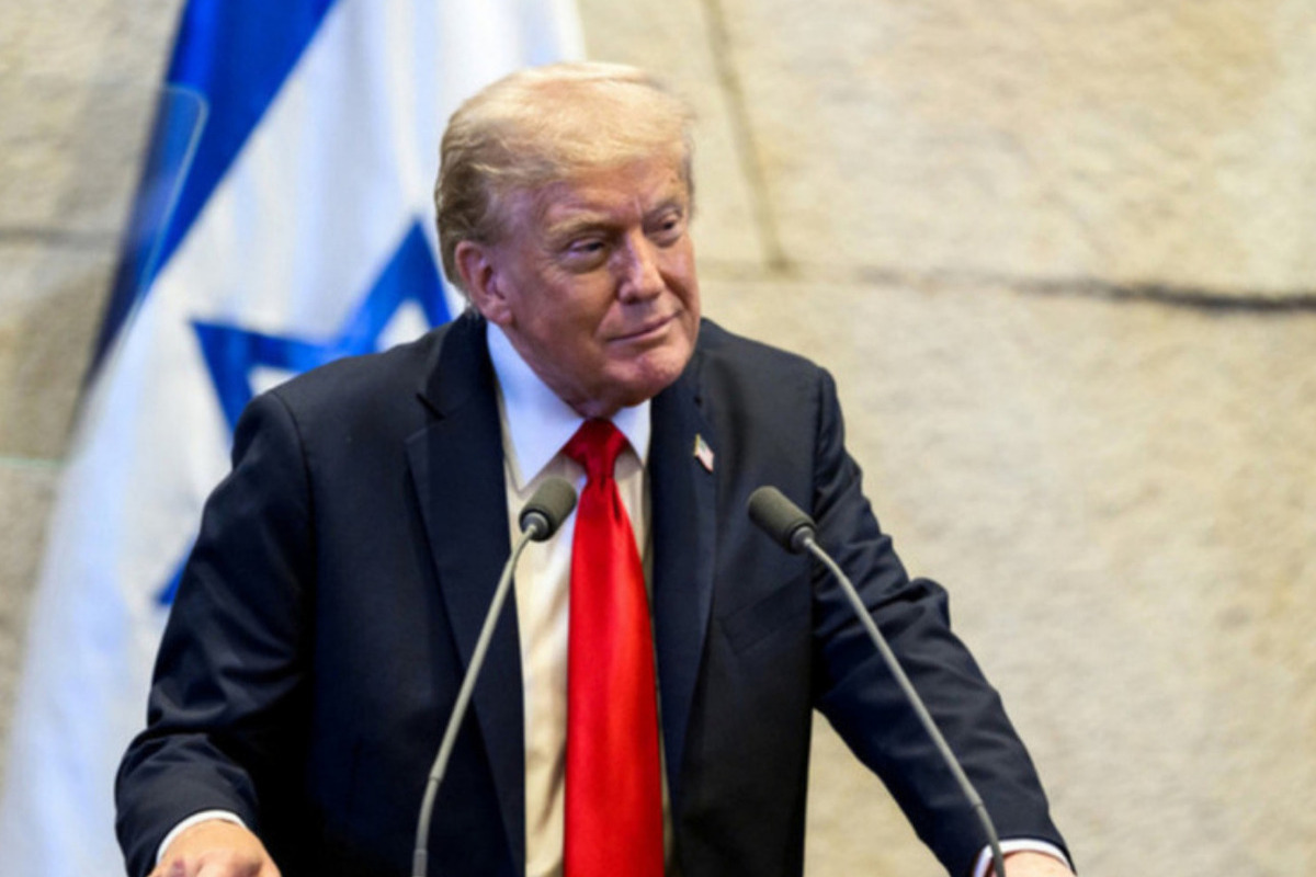 Раскрыта позиция Трампа по вопросу украинских территорий