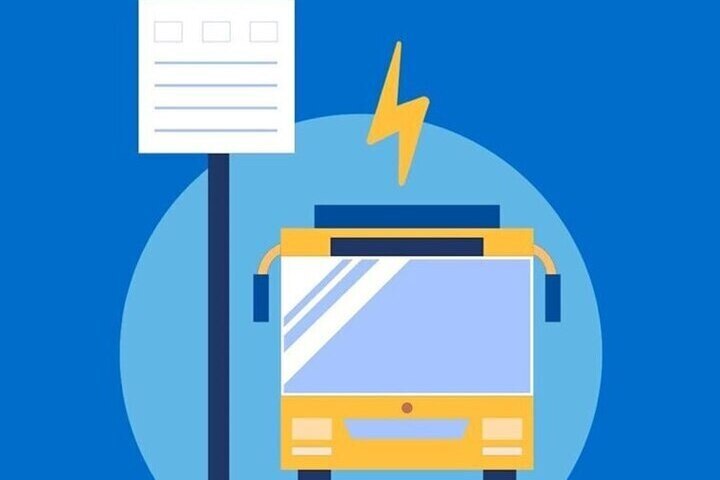 Из Пскова в Москву: запущен ежедневный рейсовый автобус