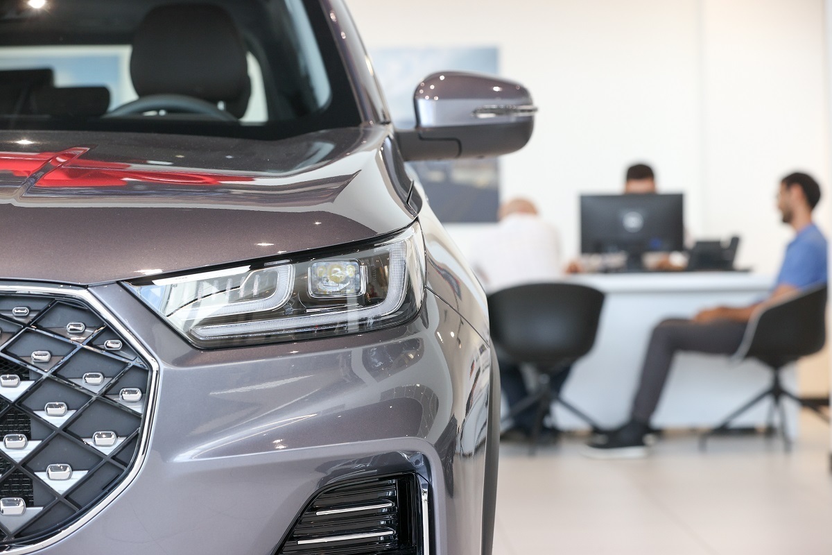 Названы плюсы от переноса повышения утильсбора на машины