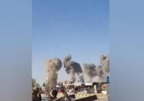 Отношения между Афганистаном и Пакистаном остаются напряженными