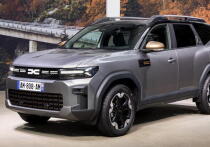 В рамках немецкого конкурса «Автомобиль года 2026» (GCOTY) зафиксирован беспрецедентный случай за 56-летнюю историю премии – ни один отечественный производитель не вошёл в список лауреатов