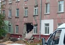 Никогда такого не было и вот опять