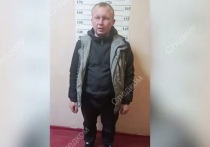 В Первоуральске сотрудники полиции задержали жителя Нягани (ХМАО-Югра), которого обвиняют в убийстве и изнасиловании несовершеннолетней