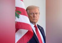 Президент США Дональд Трамп рассказал, что у Америки есть несколько видов передовых видов вооружения, о которых широкой публике неизвестно