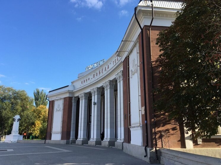 Саратовские кинотеатры вошли в ТОП-5 по посещаемости в ПФО