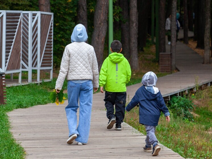 Экономист Сазанова:  женщине нужно будет родить 18-20 детей для пенсии в 38 тысяч рублей