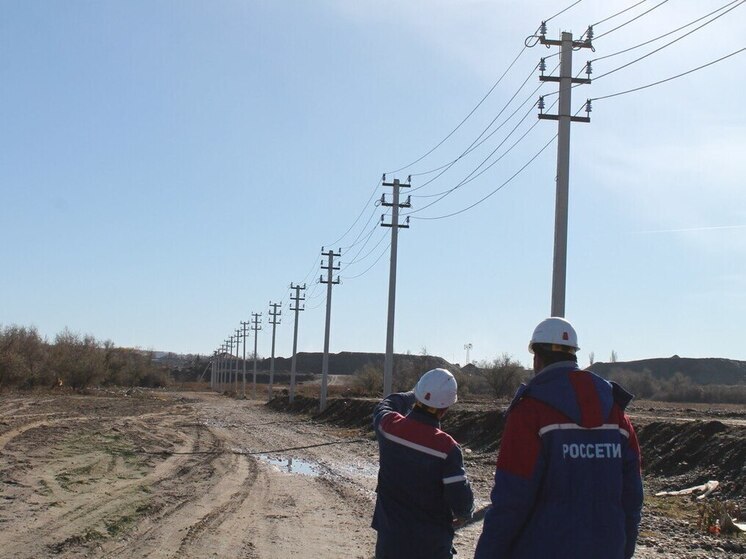 «Россети Северный Кавказ» обеспечили электроэнергией  более 870 новых потребителей в Карачаево-Черкесии