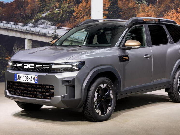 В ФРГ прошел конкурс на лучший авто года: в ТОП-5 ни одной немецкой марки