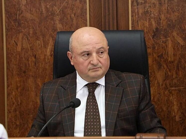 В Армении приостановлены полномочия администрации Гюмри после ареста мэра