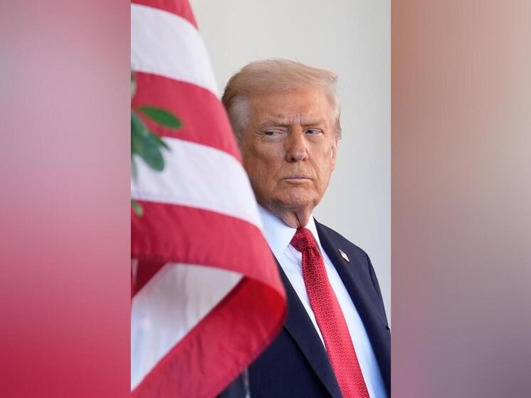 Президент США Дональд Трамп рассказал, что у Америки есть несколько видов передовых видов вооружения, о которых широкой публике неизвестно