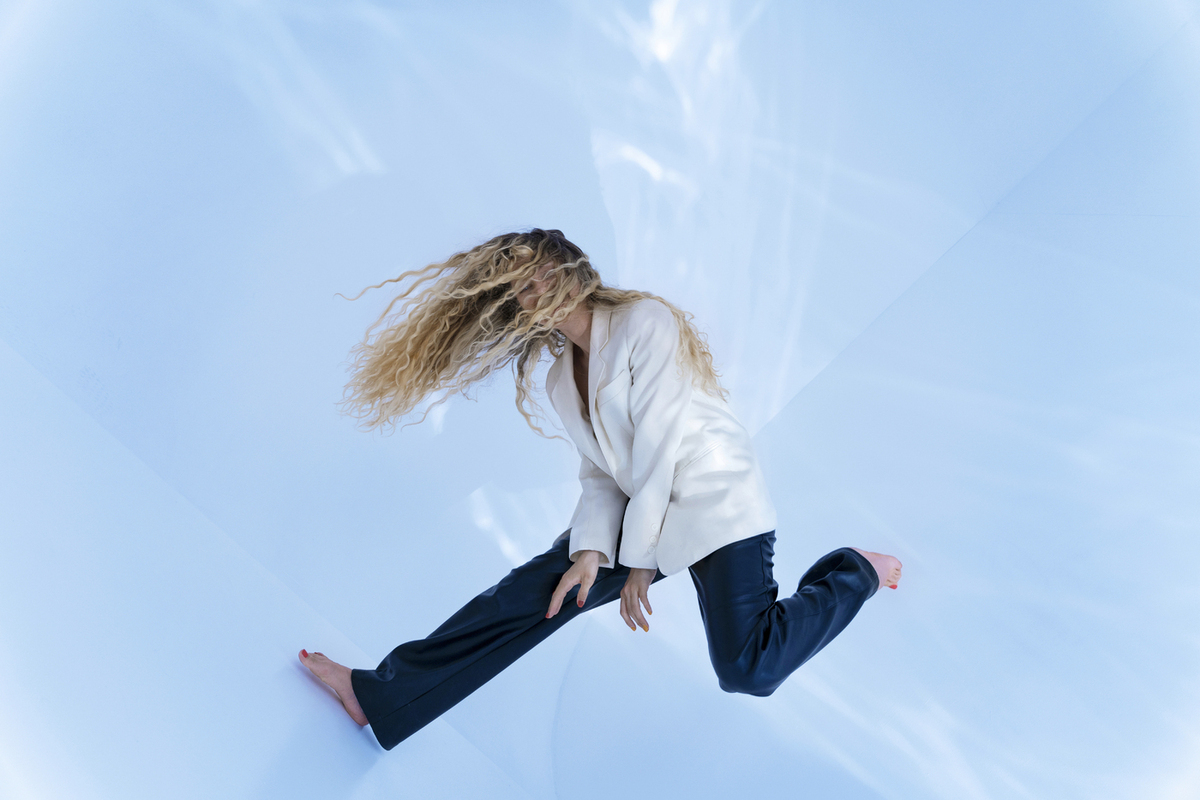 Учёные объяснили, как невесомость влияет на нервы и мышцы человека