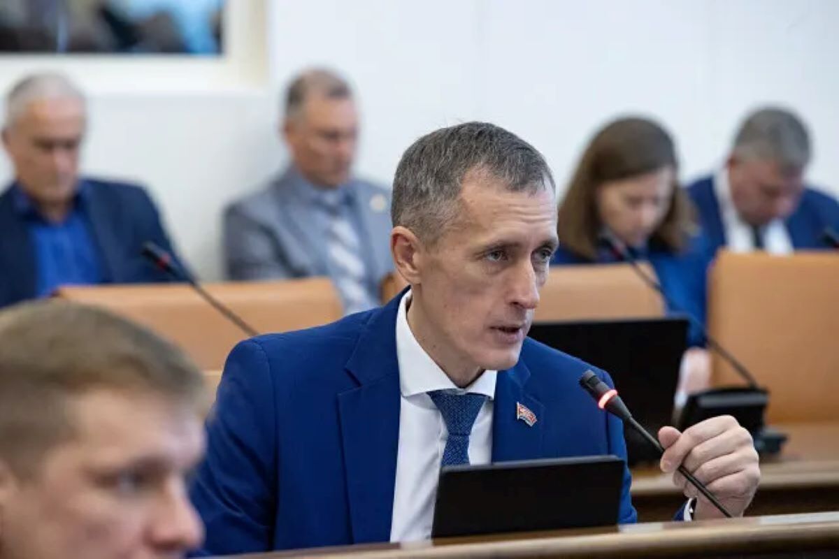 Поиски семьи Усольцевых продолжены: отработана версия побега