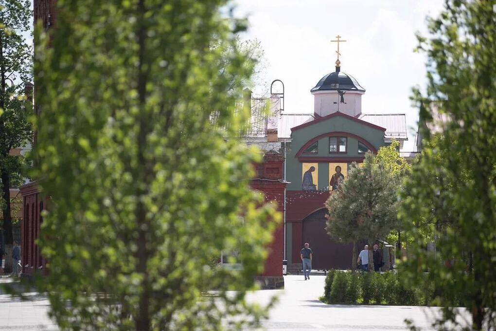 Vittoria del distretto di Pechory nel concorso nazionale russo per la migliore pratica municipale