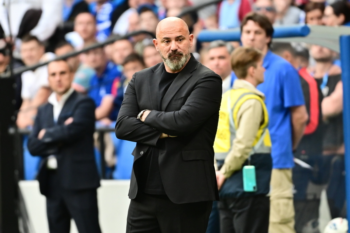 Потерять работу в "Спартаке" может не только главный тренер