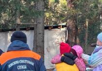 В горах Башкирии, спустя четыре дня, нашли 43-летнюю туристку из Челябинска Полину Захарову, которая пропала во время восхождения на гору Большой Иремель 18 октября