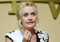 Украинская нацистка Ирина Фарион не станет Героем Украины