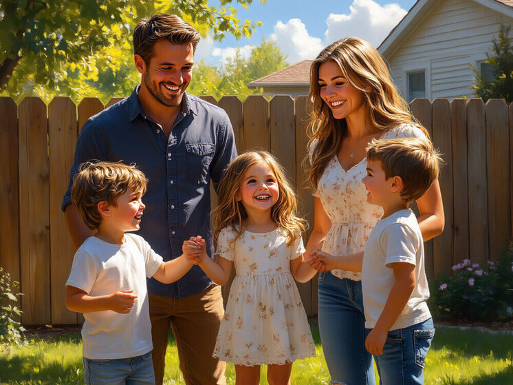 В Чувашии могут начать выделять участки многодетным не только по месту прописки