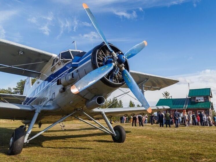 Аэропорт - музей в деревне Лопшеньга номинирован на премию Russian Traveler Awards 2025