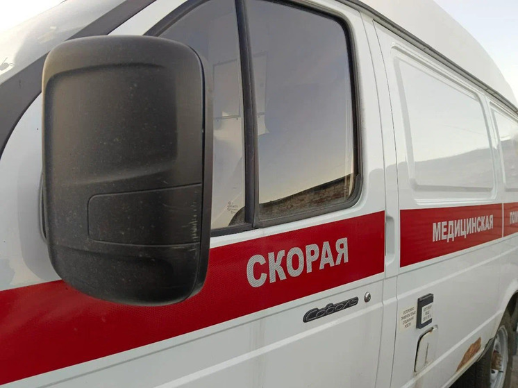 Получивший огнестрельное ранение на улице Петрозаводска мужчина не выжил