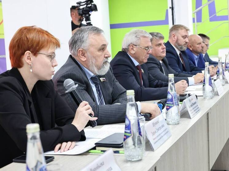 Реестр участков для ветеранов СВО появится в Нижегородской области