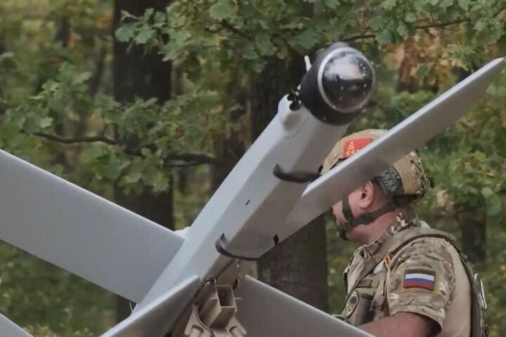 Российские войска парализовали логистику ВСУ